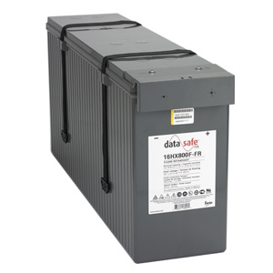 EnerSys DataSafe 16HX800F-FR+ 16V 800Wpc